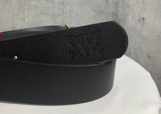 Pasek damski Pinko 95cm