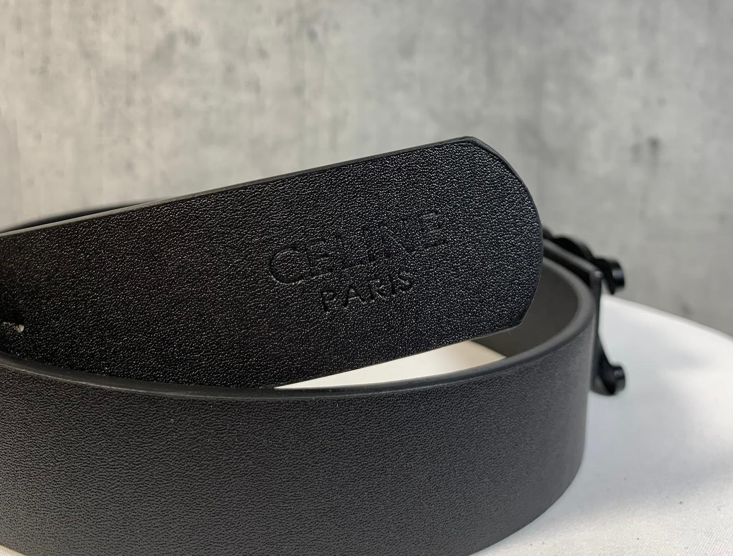 Pasek damski Celine 100cm