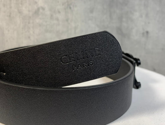 Pasek damski Celine 100cm