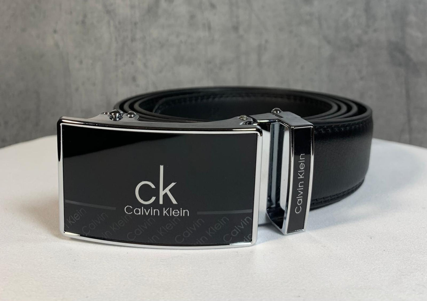 Pasek męski Calvin Klein 120cm