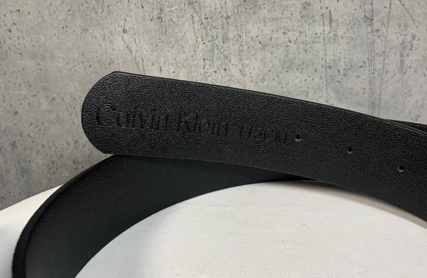 Pasek męski Calvin Klein 110cm