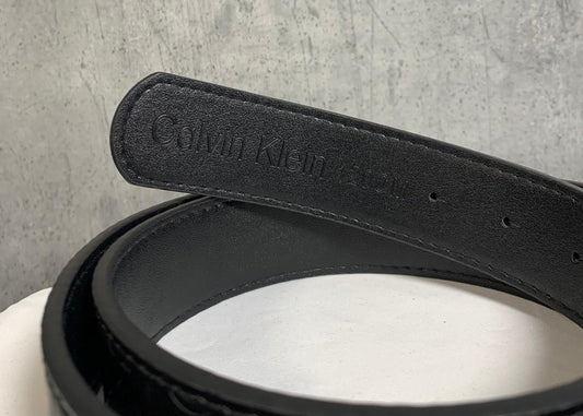 Pasek męski Calvin Klein 120cm