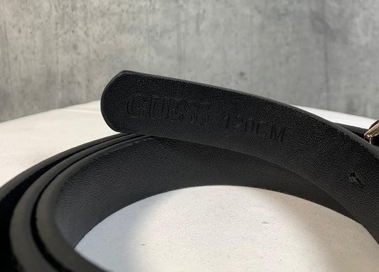 Pasek damski mały Guess 120cm