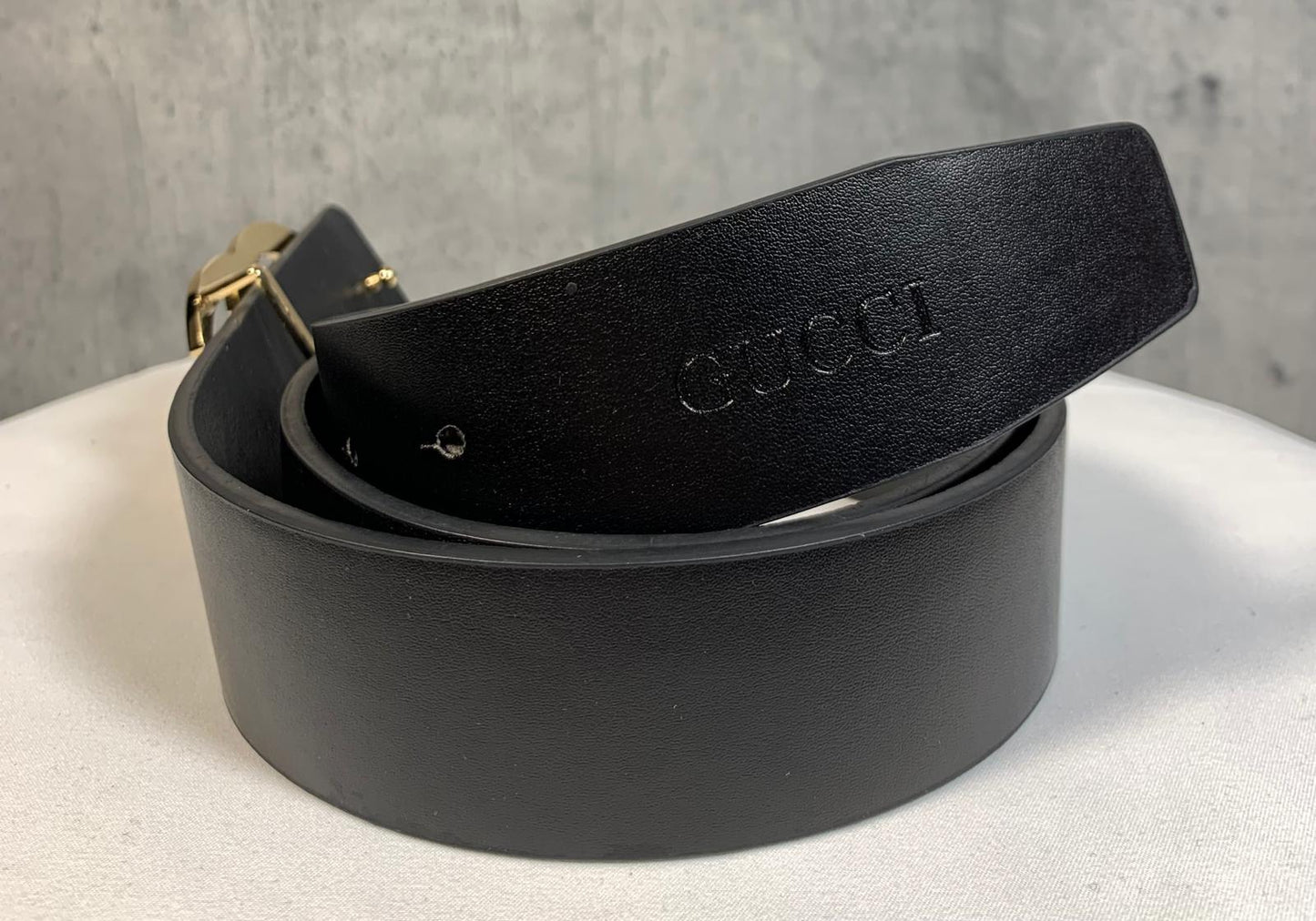 Pasek damski Gucci 100cm