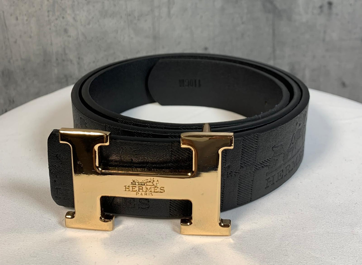 Pasek damski Hermes 115cm