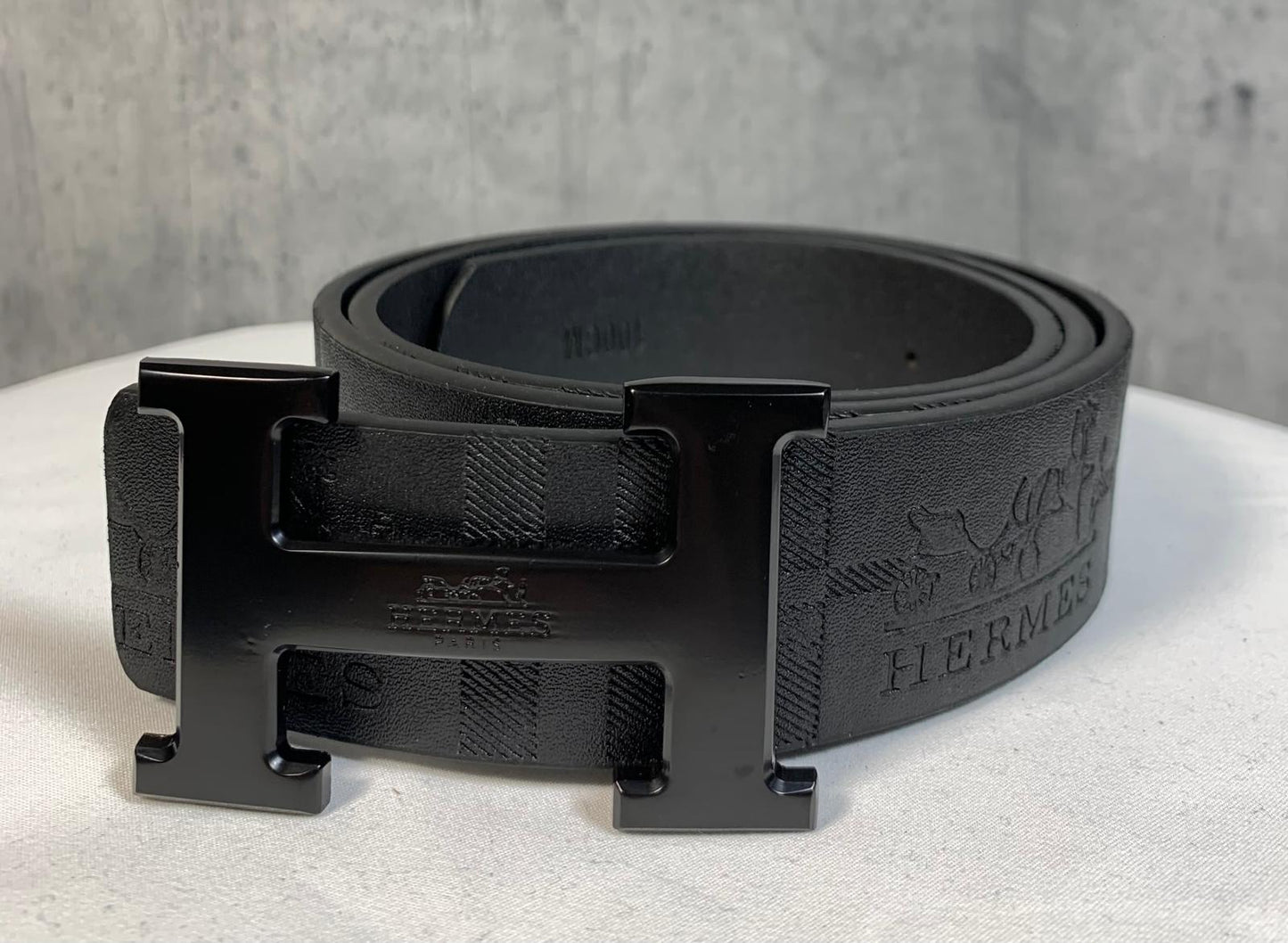 Pasek damski Hermes 115cm