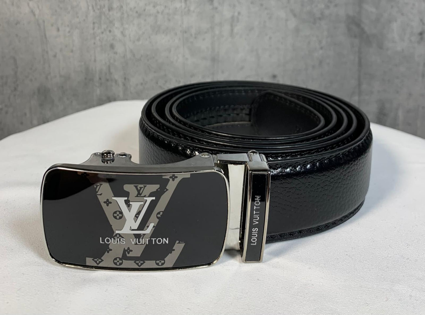 Pasek męski Louis Vuitton 120cm