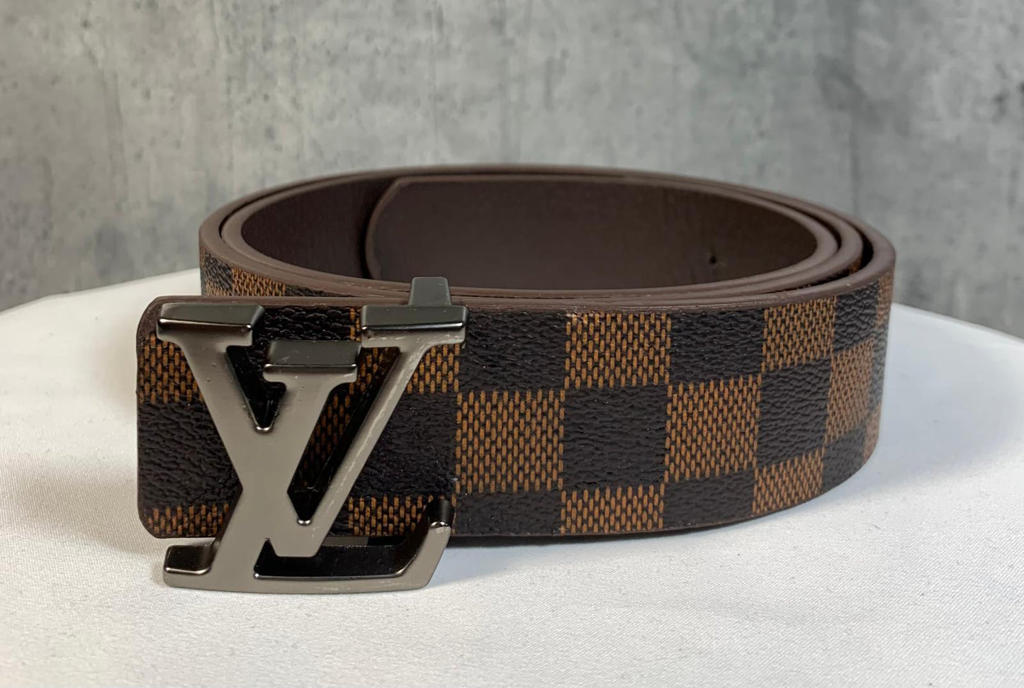 Pasek męski Louis Vuitton 120cm