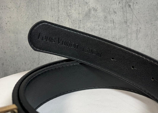 Pasek męski Louis Vuitton 130cm