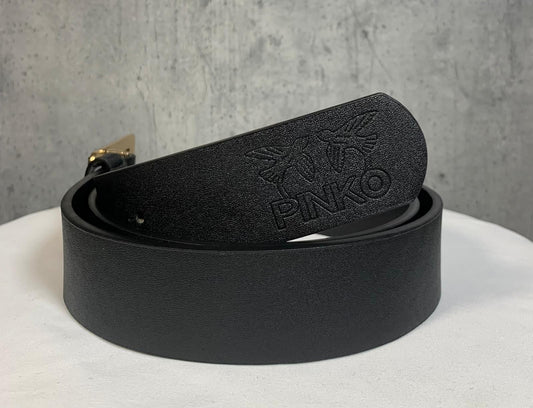 Pasek damski Pinko 110cm