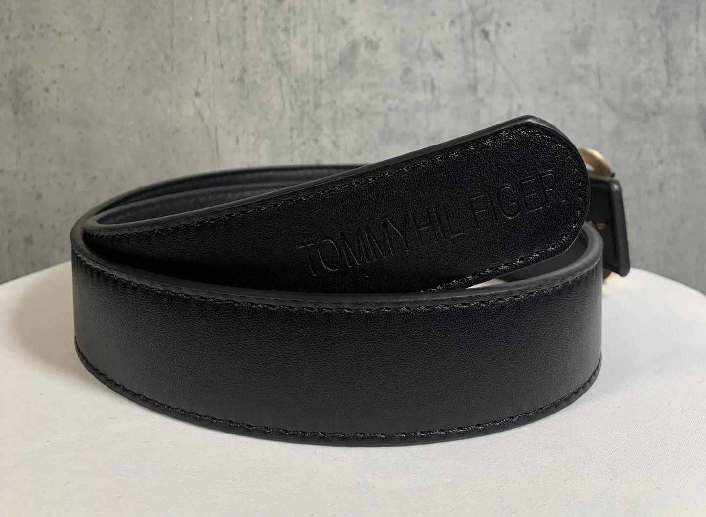 Pasek damski Tommy Hilfiger 110cm