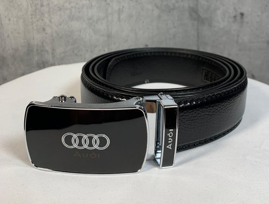 Pasek męski Audi 120cm