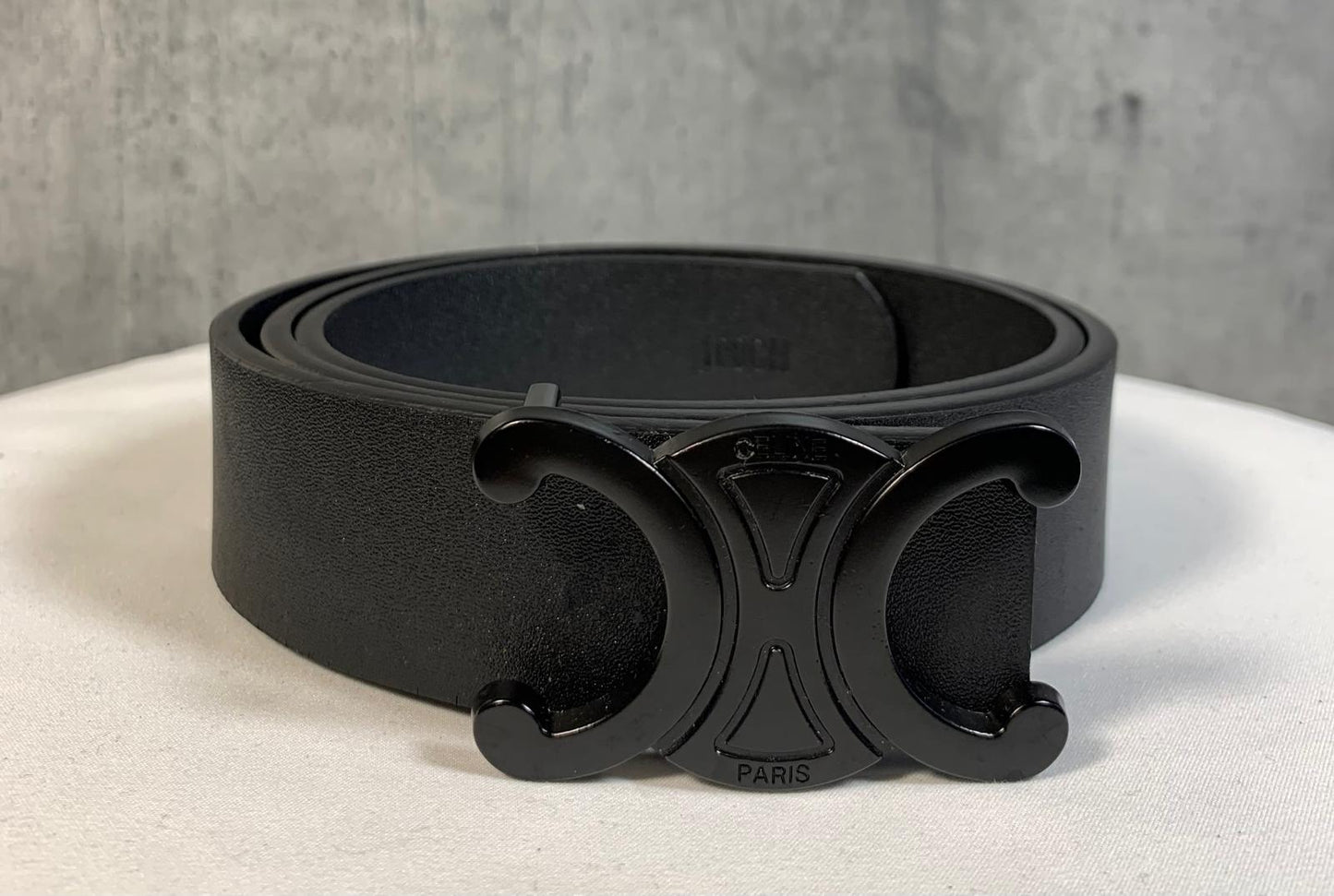 Pasek damski Celine 100cm