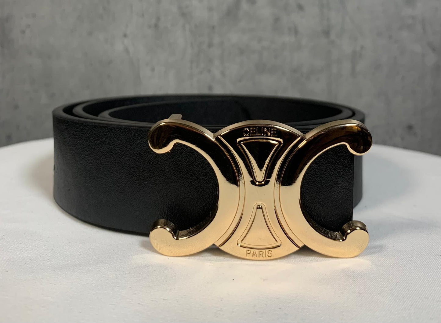 Pasek damski Celine 110cm