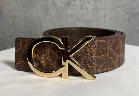 Pasek damski Calvin Klein 105cm