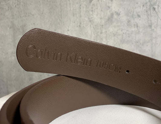 Pasek damski Calvin Klein 105cm