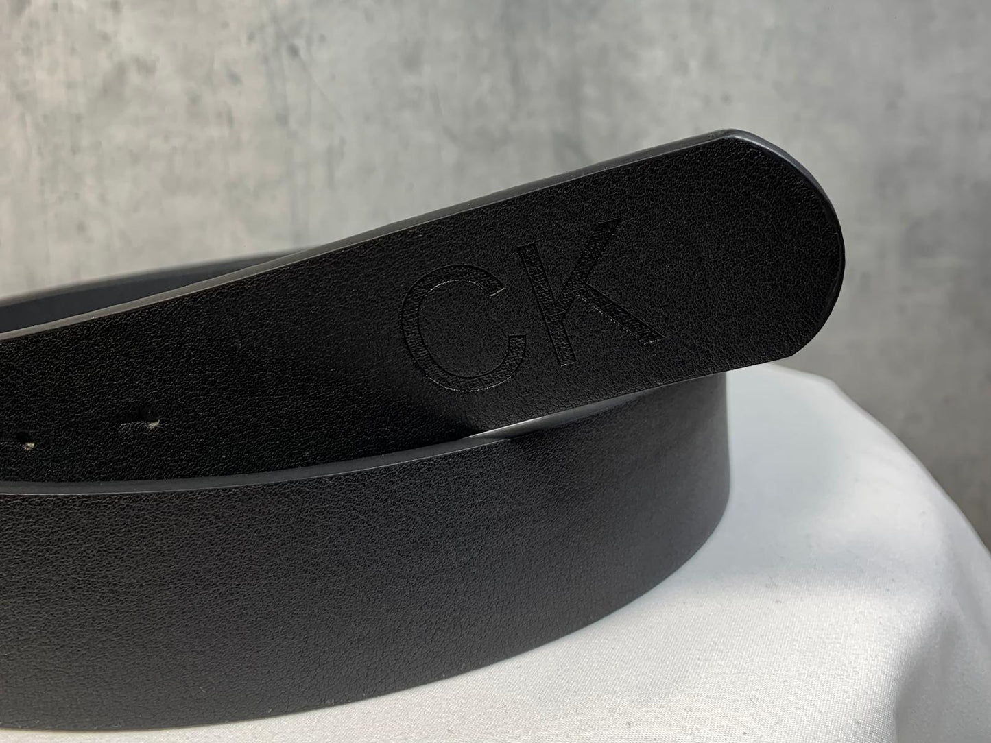 Pasek damski Calvin Klein 115cm