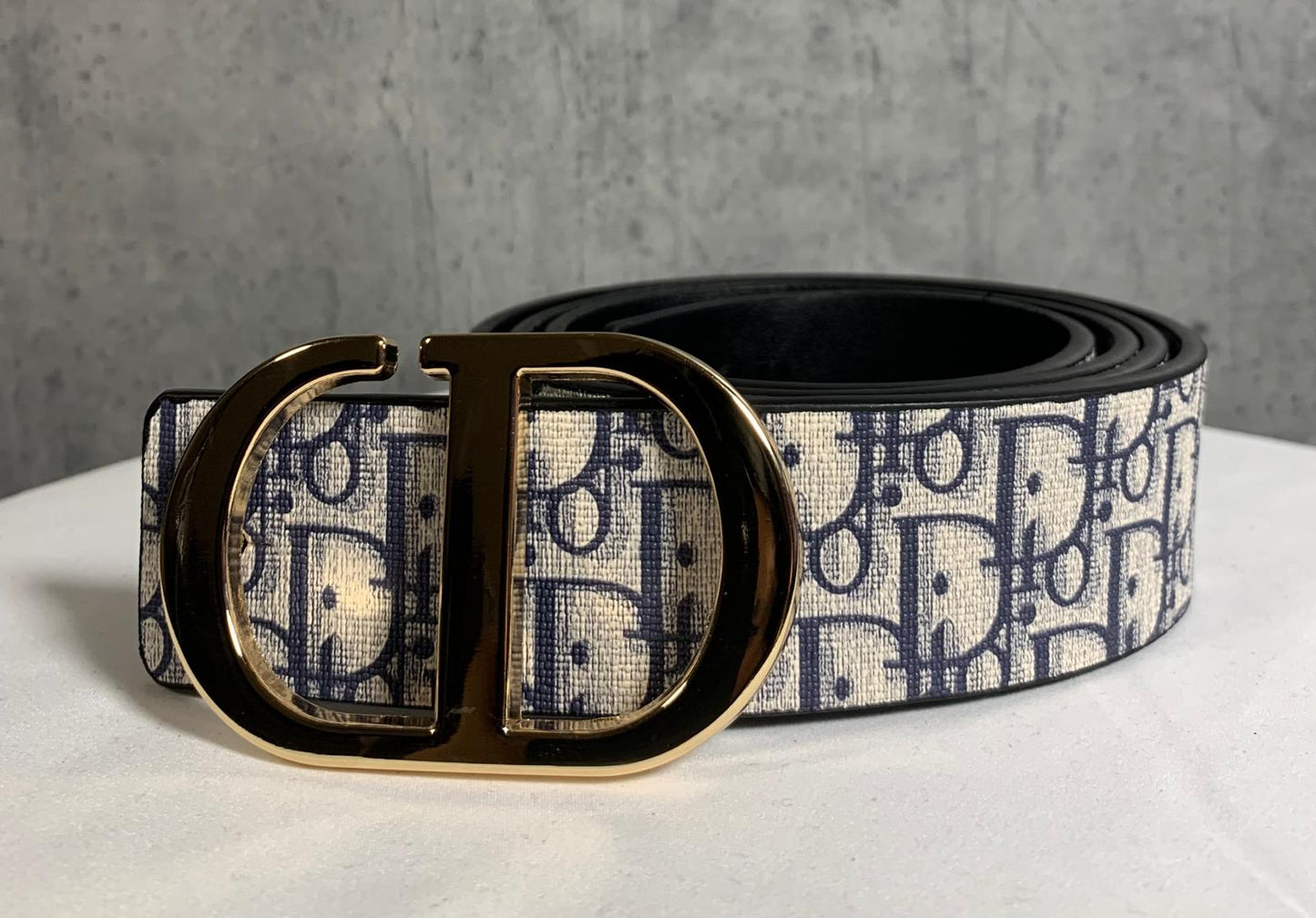 Pasek damski Dior 120cm