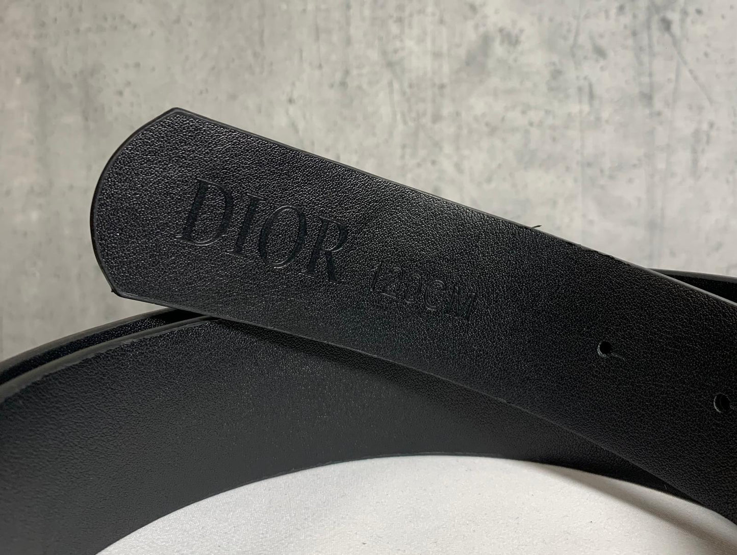 Pasek damski Dior 120cm