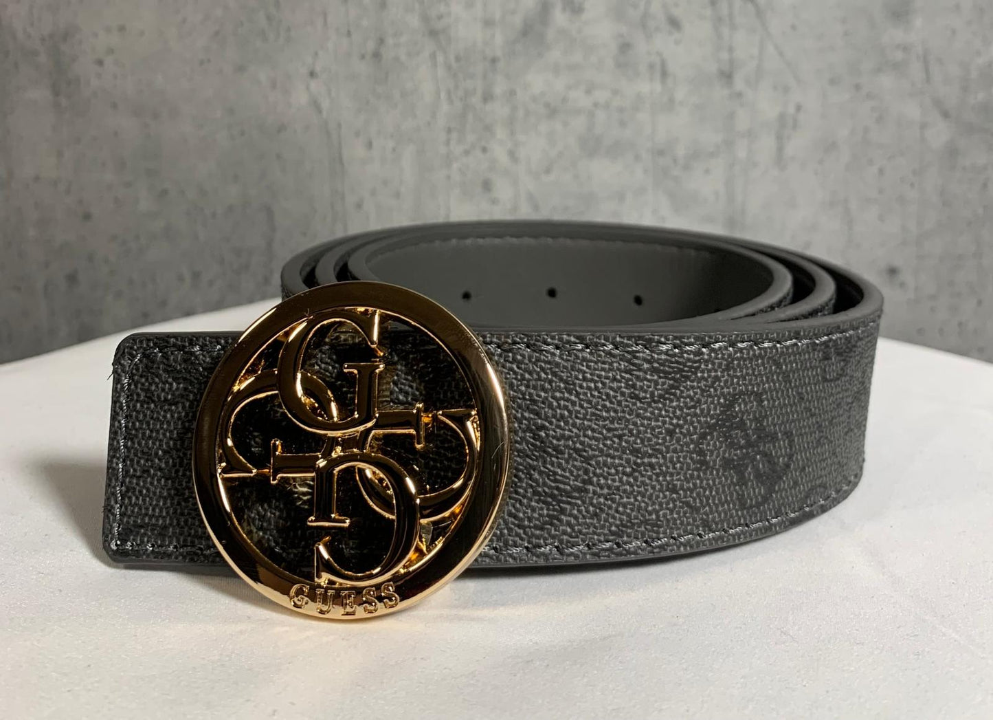Pasek damski Guess 110cm