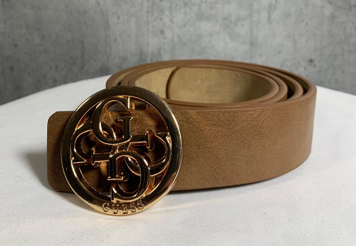 Pasek damski Guess 110cm