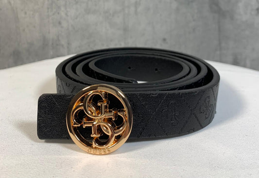 Pasek damski mały Guess 120cm