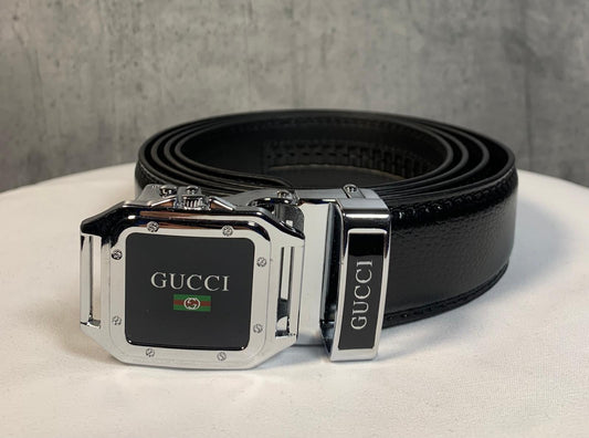 Pasek męski Gucci 120cm