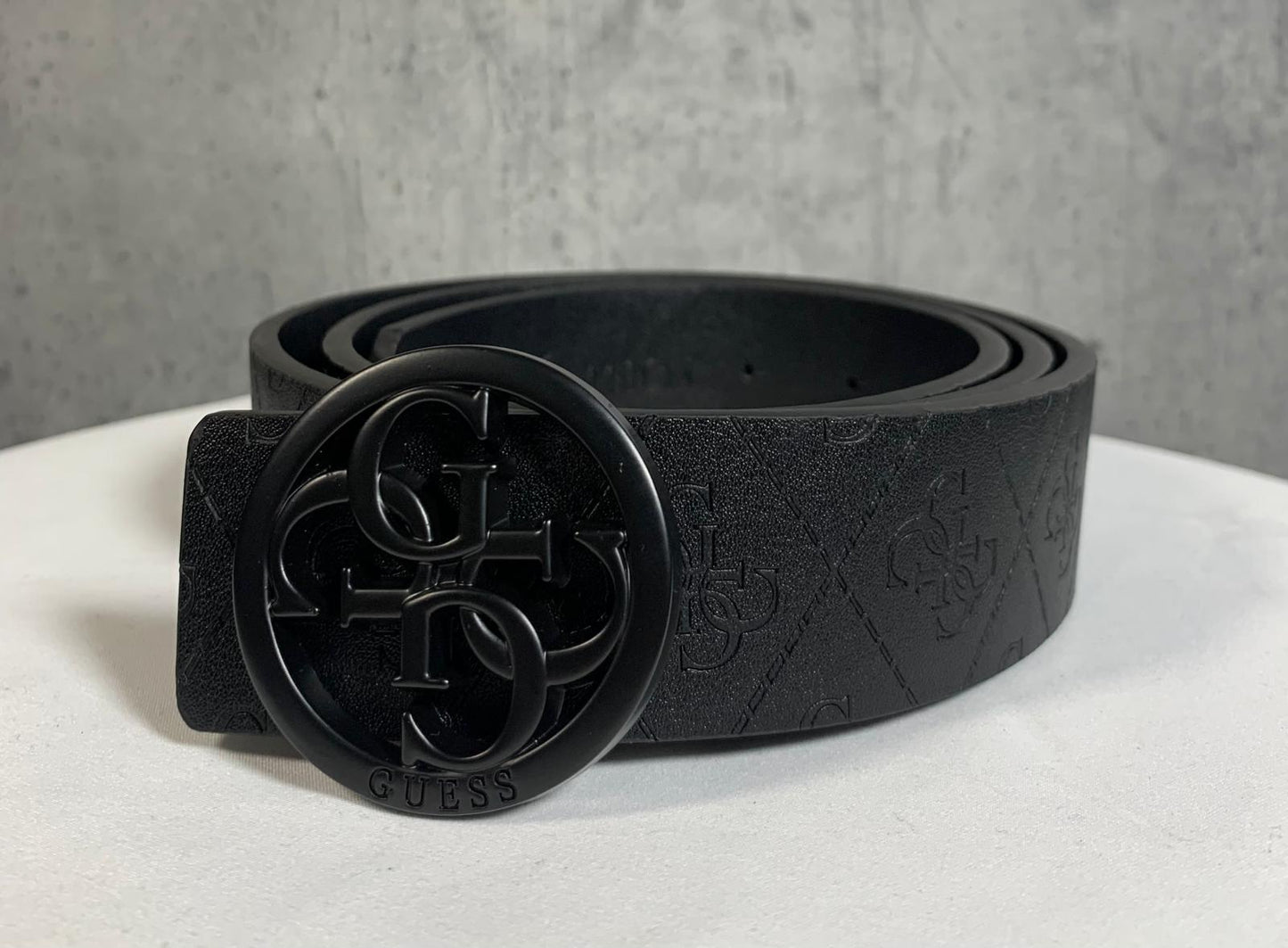Pasek damski Guess 110cm