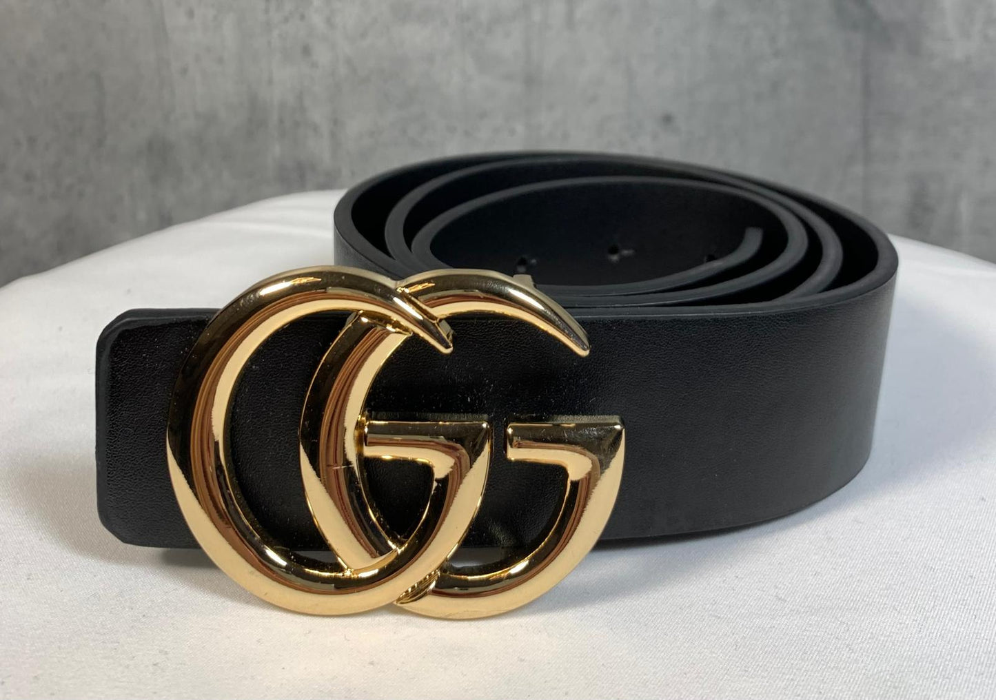 Pasek damski Gucci 100cm