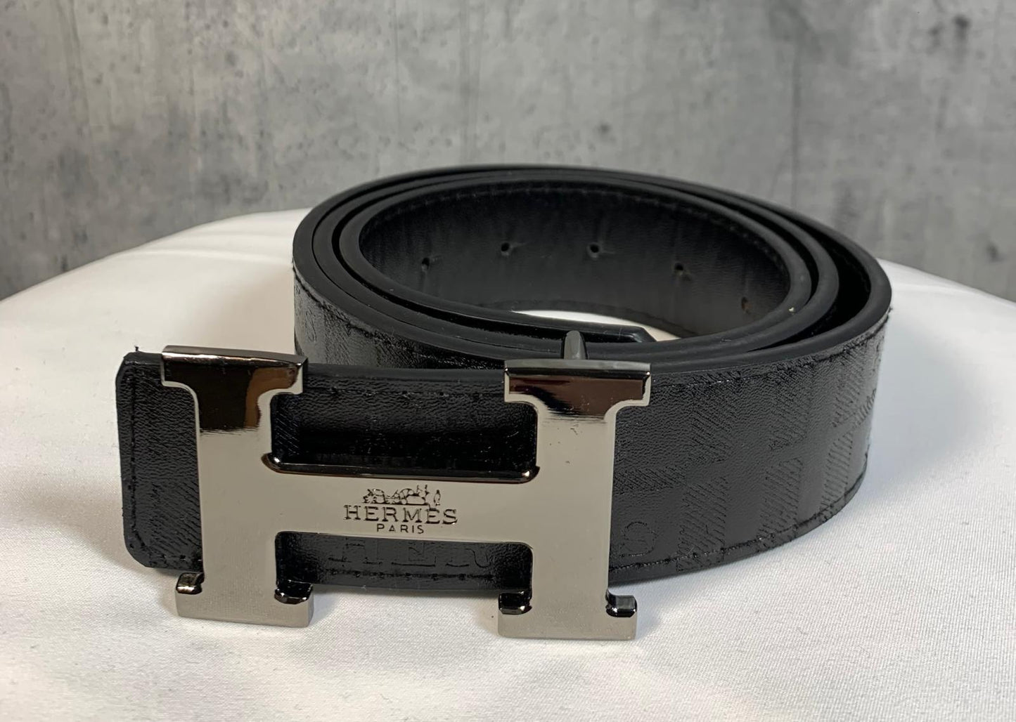Pasek damski Hermes 115cm