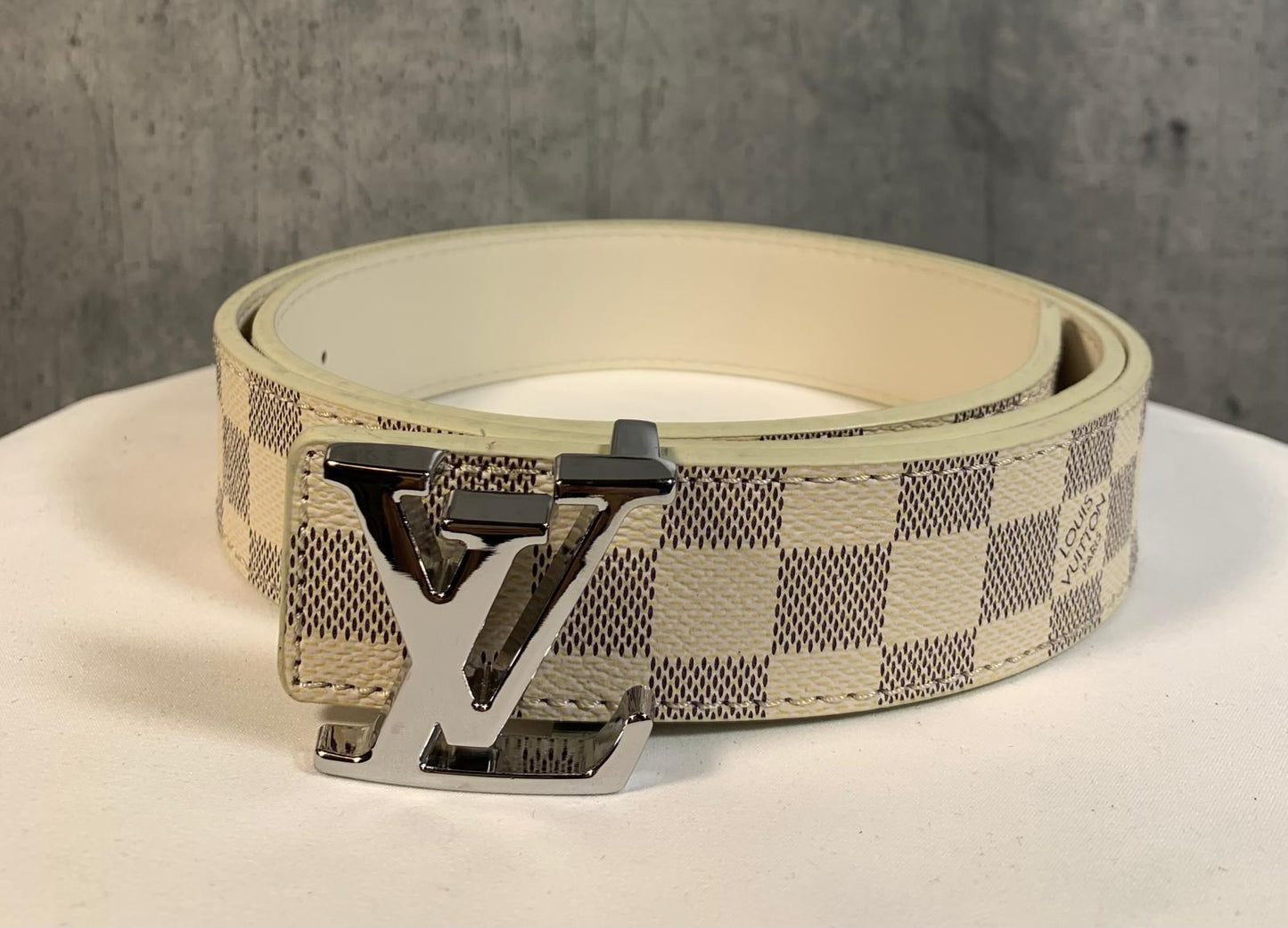 Pasek męski Louis Vuitton 120cm