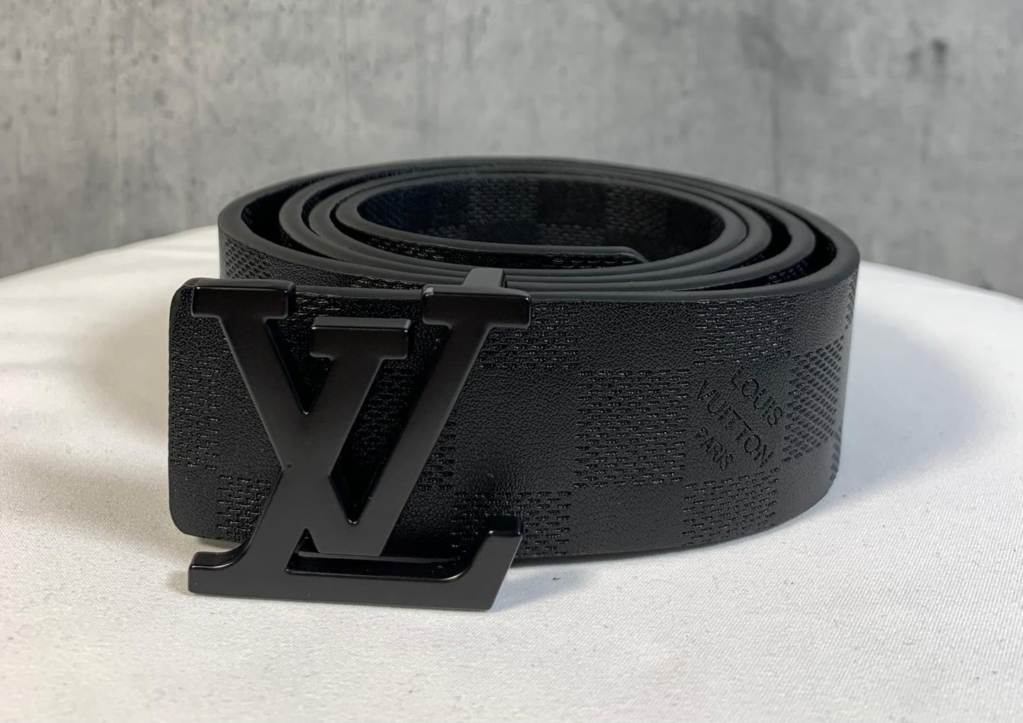 Pasek męski Louis Vuitton 110cm