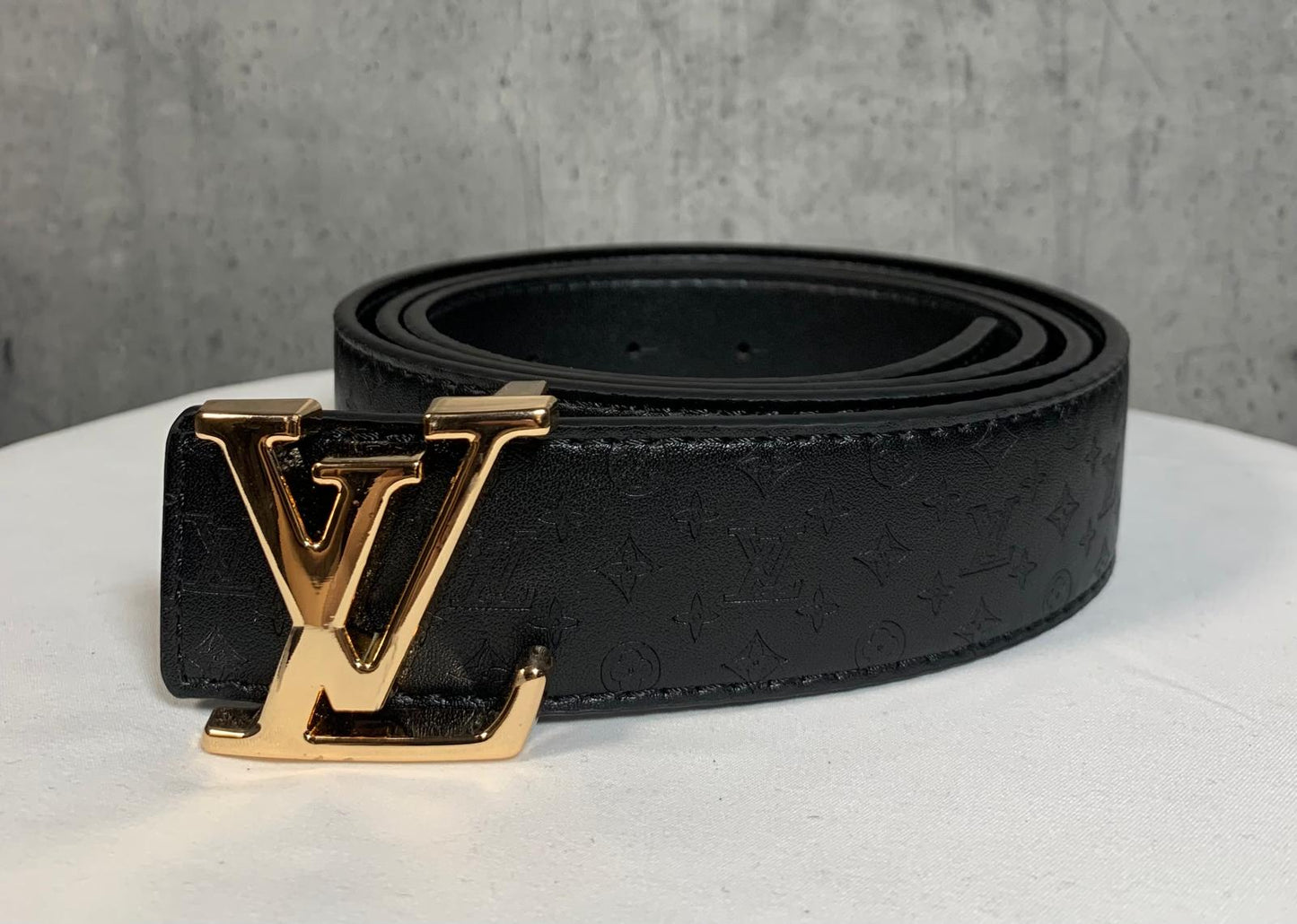 Pasek męski Louis Vuitton 130cm