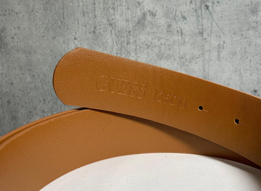 Pasek damski Guess 125cm