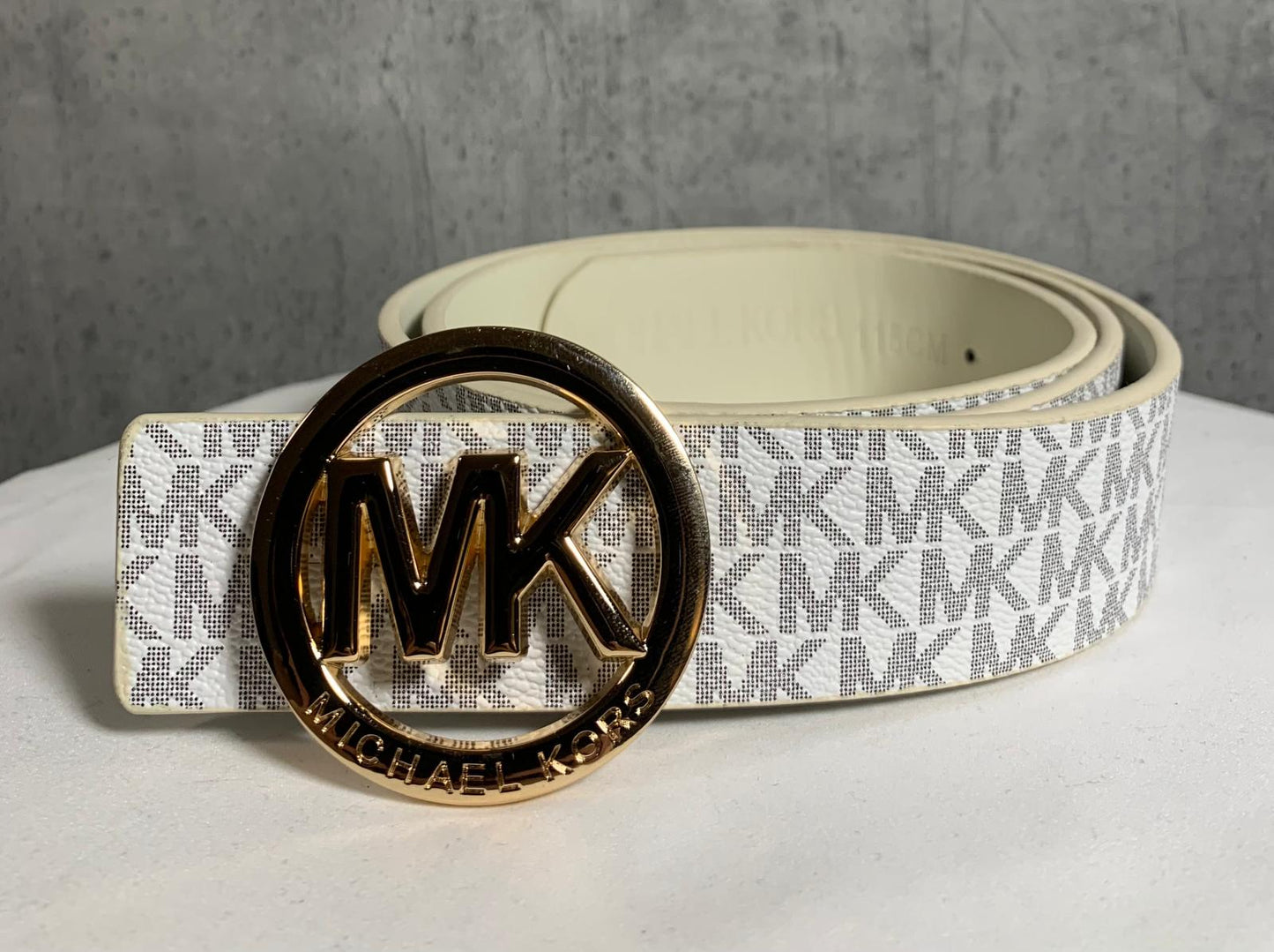 Pasek damski Michael Kors 115cm