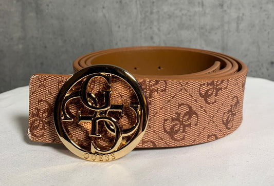 Pasek damski Guess 125cm