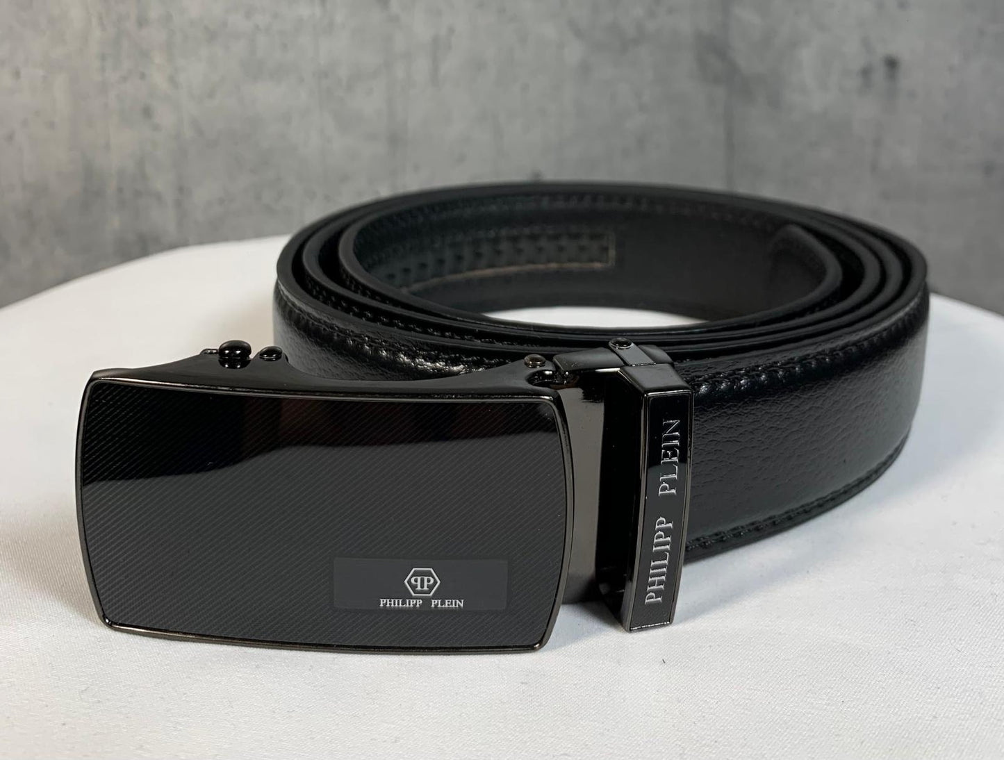 Pasek męski Philipp Plein 120cm