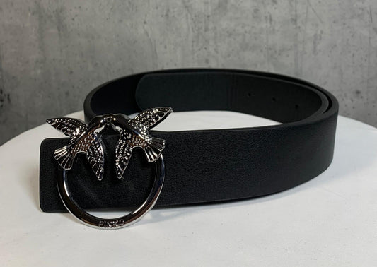 Pasek damski Pinko 95cm