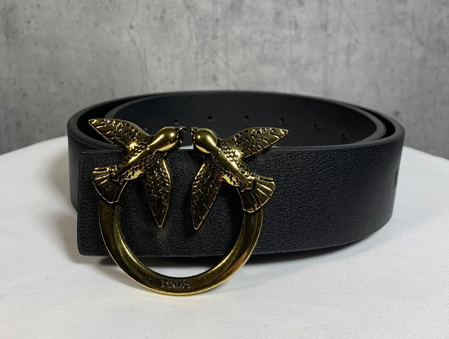 Pasek damski Pinko 95cm