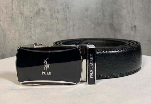 Pasek męski Polo Ralph Lauren 120cm