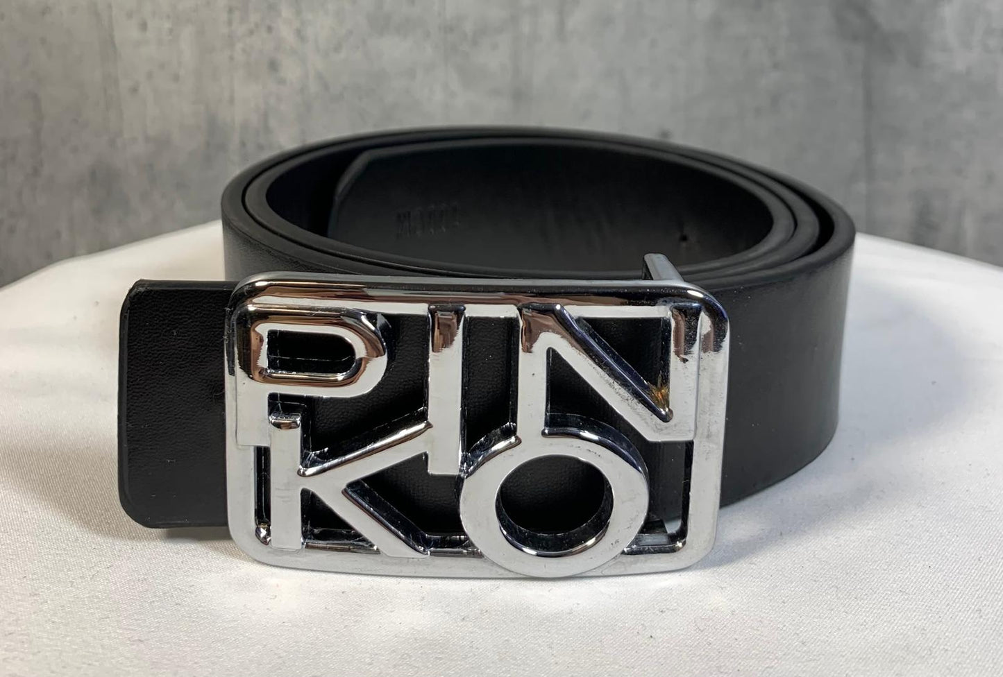 Pasek damski Pinko 100cm