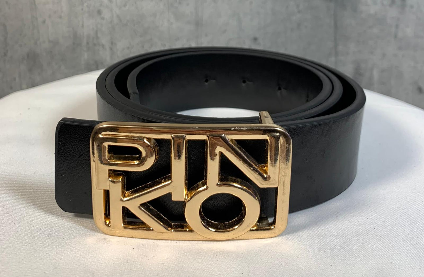 Pasek damski Pinko 110cm