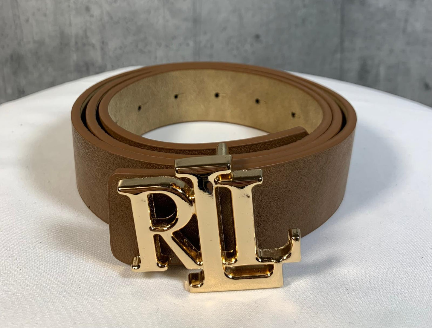 Pasek damski Ralph Lauren 115cm