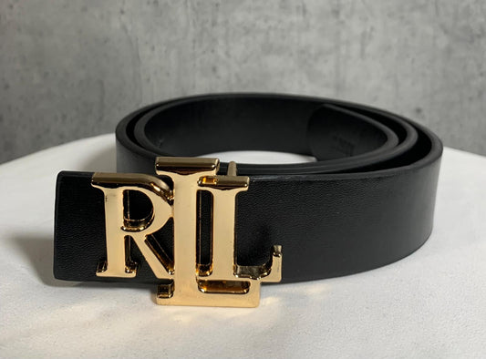 Pasek damski Ralph Lauren 110cm