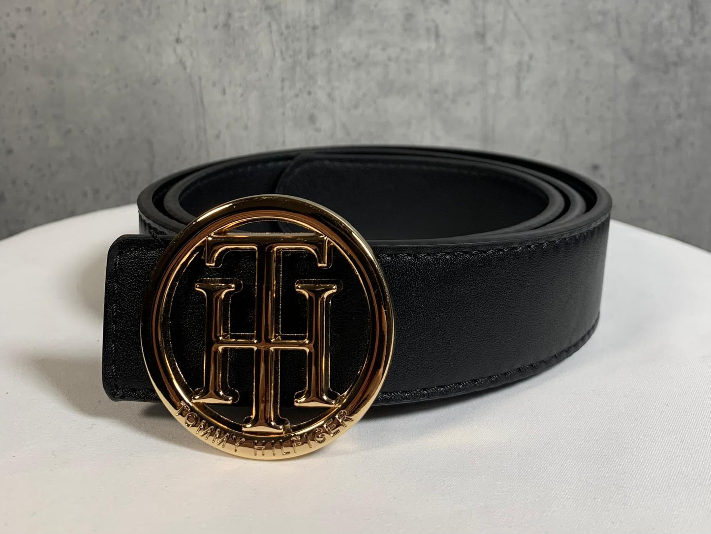 Pasek damski Tommy Hilfiger 110cm