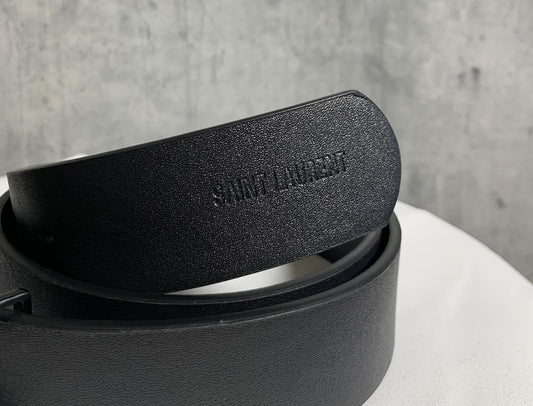 Pasek damski Yves Saint Laurent 100cm